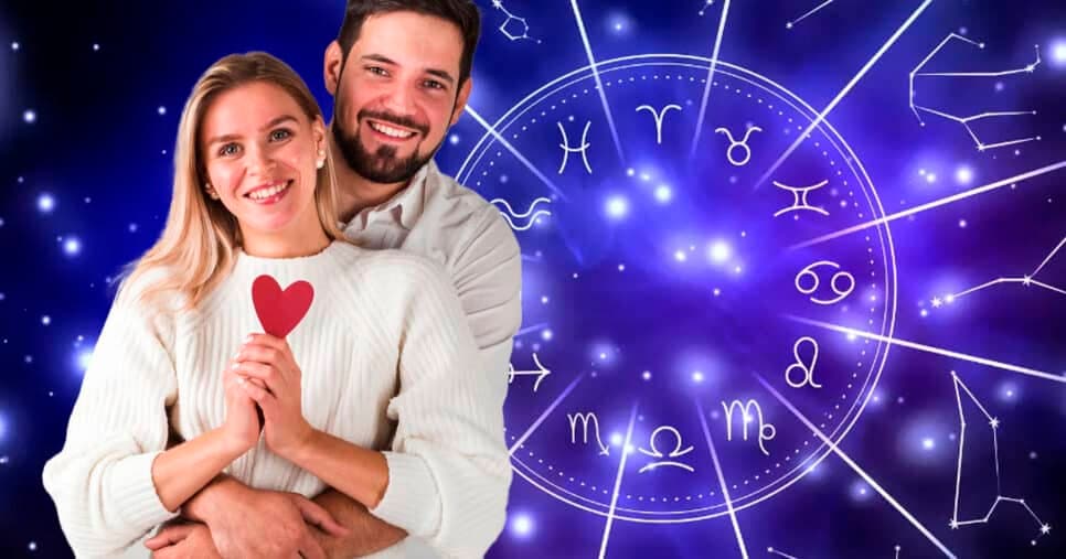 Felizes para sempre: 4 combinações de signos que dão certo no amor, incluindo Touro e Câncer
