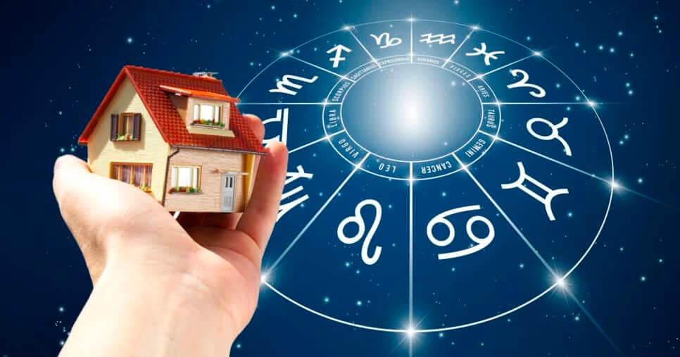 Áries, Touro e mais: Casa própria pode vir para esses signos a partir da segunda (23)