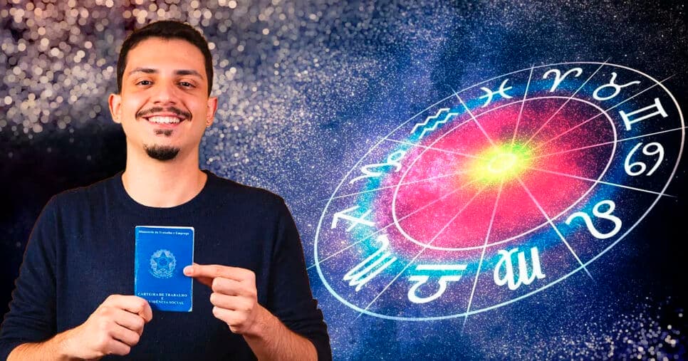 Já pode atualizar o currículo: 4 signos que podem ser demitidos em setembro