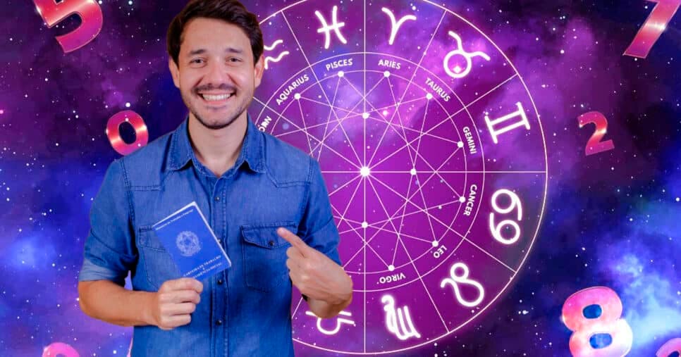Leão e mais: Esses signos arrumarão novos empregos até agosto de 2025