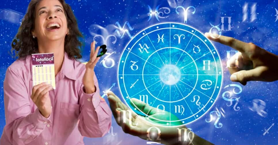 Sagitário e mais: Signos que estão com sorte grande essa semana e devem jogar na Lotofácil