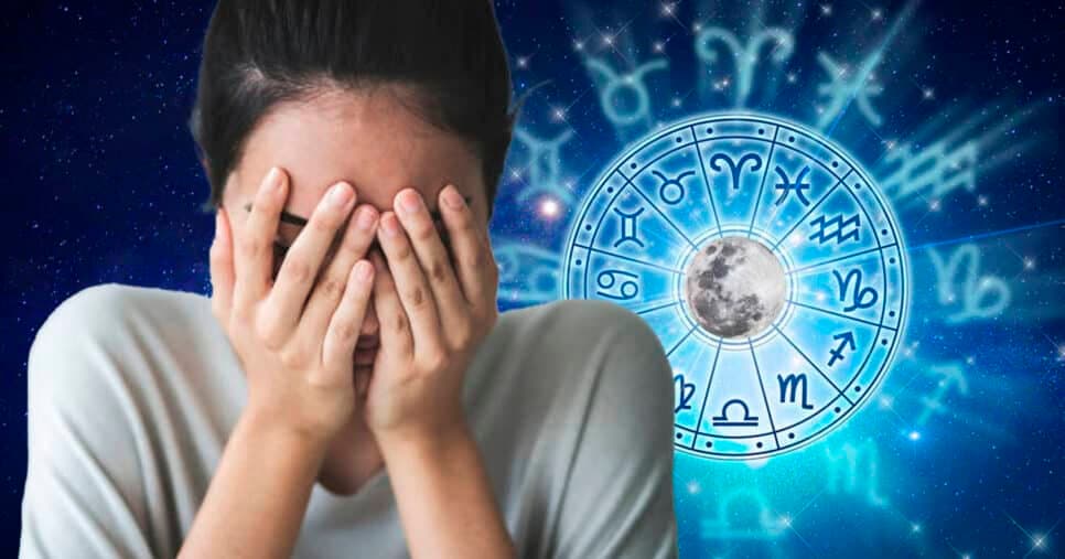 Áries, Leão e mais: 4 Signos que podem perder tudo até o dia 31/12