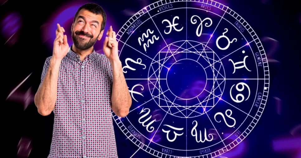 Peixes, Aquário e mais com a sorte grande: Signos que devem jogar na Raspadinha em 2025 para mudar de vida