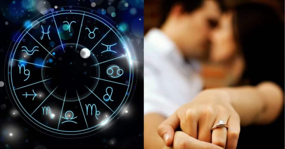 Signos e casal (Fotos: Canva)