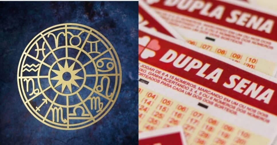 Leão e mais: Esses signos vão prosperar em junho e devem jogar na Dupla Sena