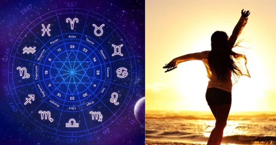 Sagitário, Gêmeos e mais: Esses signos deixam a fossa e superam o término muito rápido