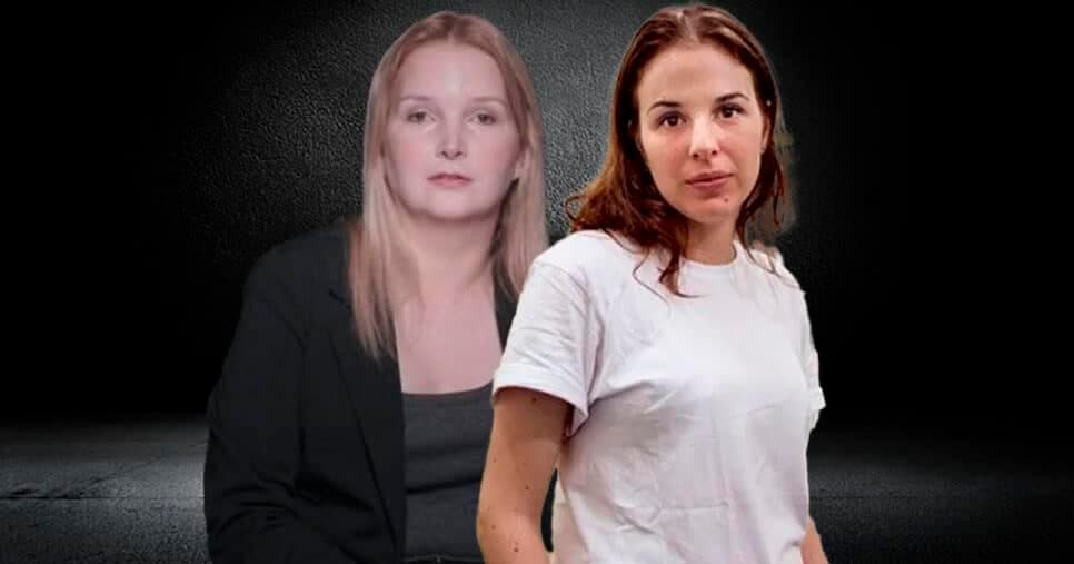 Irreconhecíveis: A vida secreta de Suzane Von e Elize Matsunaga após matar e esquartejar família