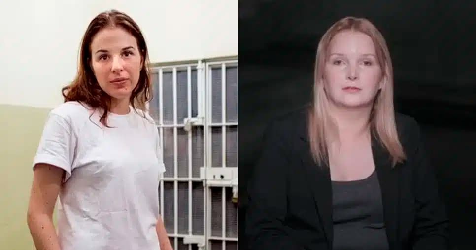 Suzane Von e Elize Matsunaga, condenadas por crime bárbaro, vivem assim hoje após deixar a cadeia