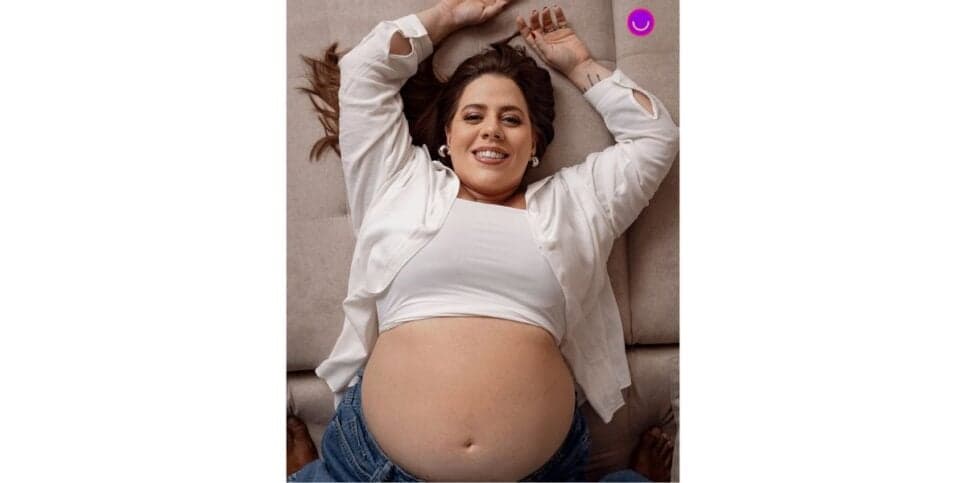 Tati Machado (Foto: Reprodução / Instagram) Tati Machado (Foto: Reprodução / Instagram)