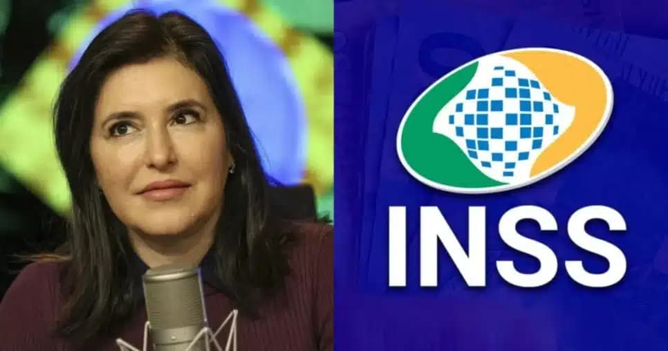 Simone Tebet comunica liberação de novo saque a idosos do INSS em 2025