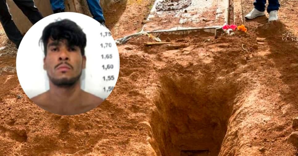 Por que revelação do coveiro que enterrou Lázaro Barbosa assombrou o Brasil?