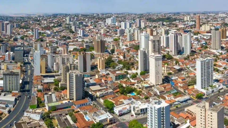 Uberaba- MG (Foto Reprodução/O Antagonista)