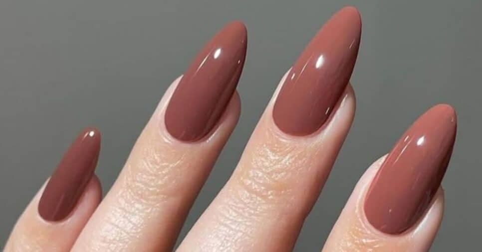 3 estilos de unhas que secam rápido e não lascam