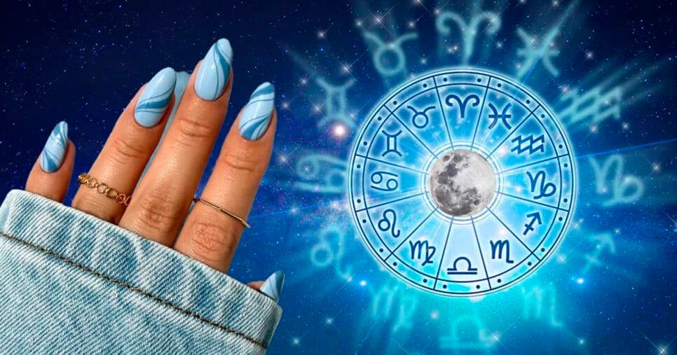 Astrologia confirma qual é a unha ideal de cada signo e esmaltes para você arrasar