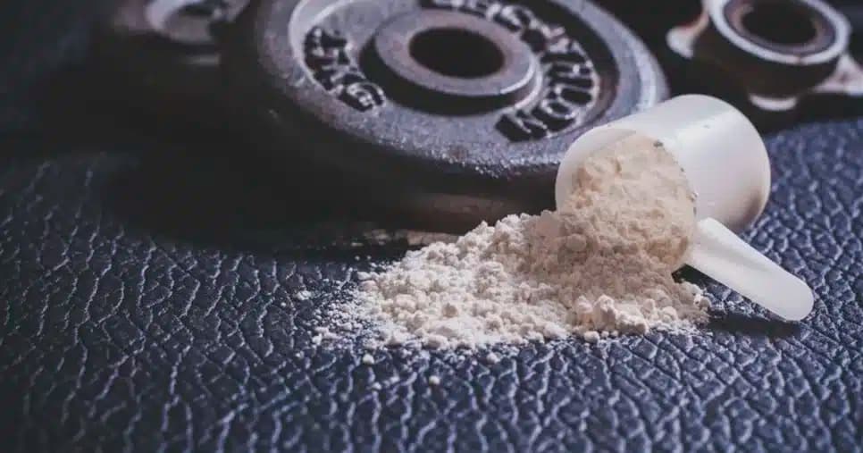 Anvisa - Whey (Foto: Reprodução)