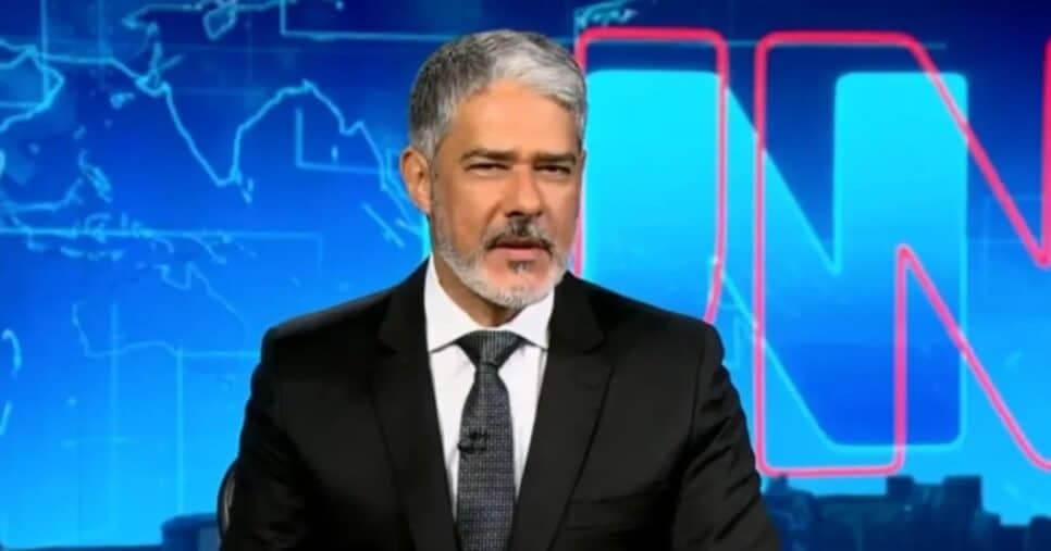 Bonner quebra silêncio e revela situação mais difícil aos 61 anos: "Enorme problema"