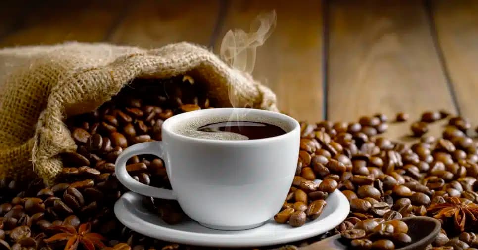 Xícara de café (Foto: Reprodução)
