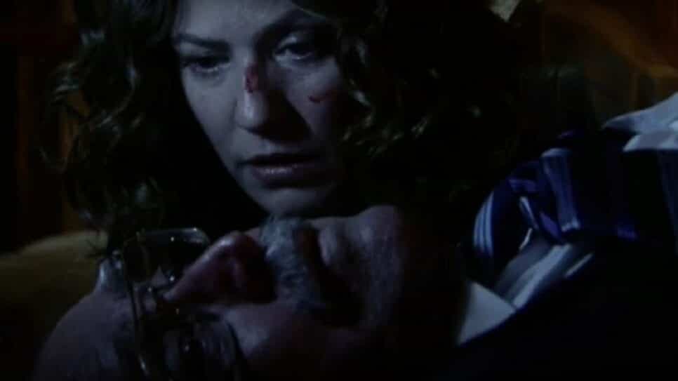 Morte no elenco de A Favorita (Foto: Reprodução/ Globo) Morte no elenco de A Favorita (Foto: Reprodução/ Globo)