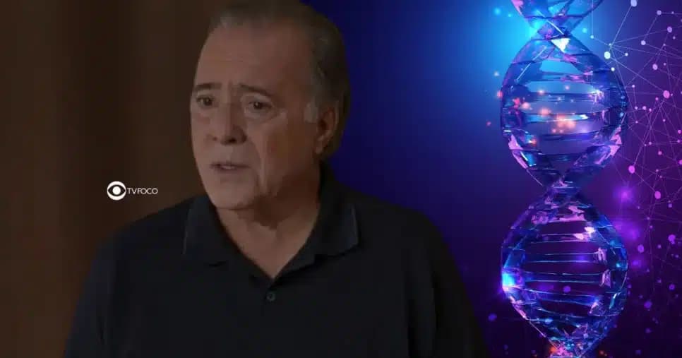 Novo teste de DNA em Dona de Mim faz inferno na vida de Abel