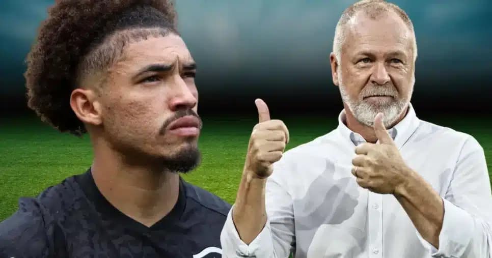Além de Adryelson, Grêmio mira contratação de +2 reforços com aval de Mano Menezes