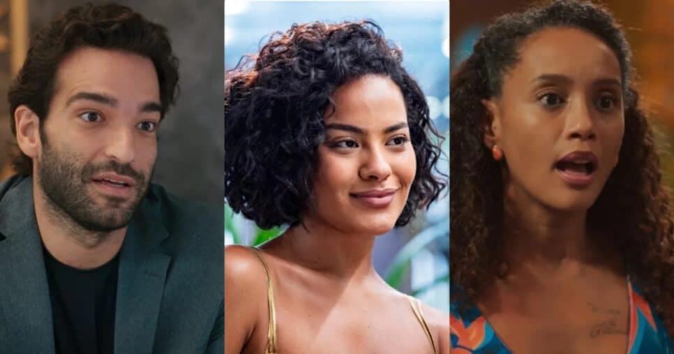 Touro e mais: Os signos de Raquel e Afonso em Vale Tudo explicam o motivo de acreditarem em Fátima