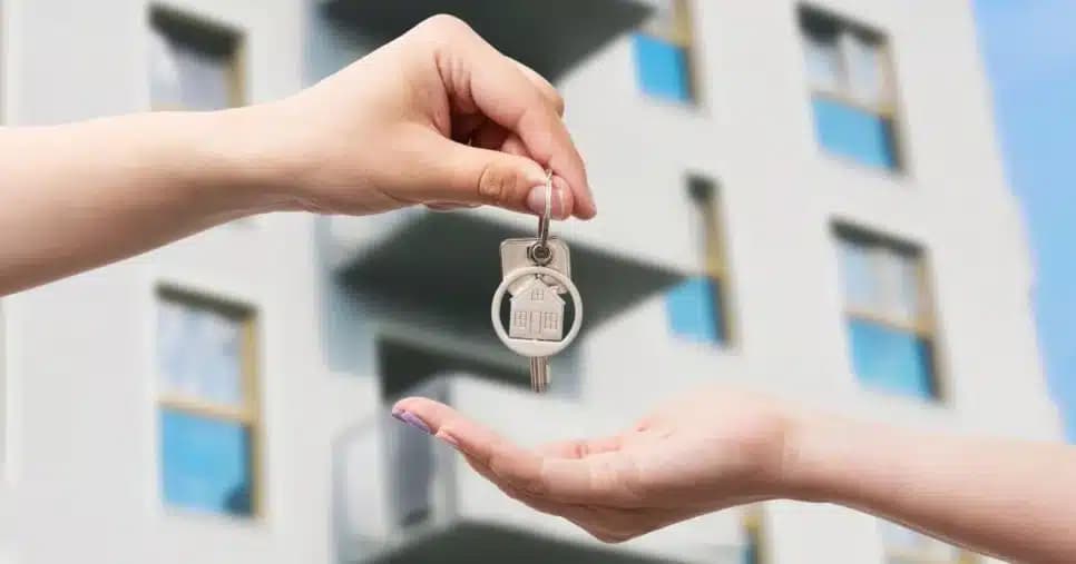 A cidade onde o aluguel custa R$ 5,54 e está atraindo brasileiros
