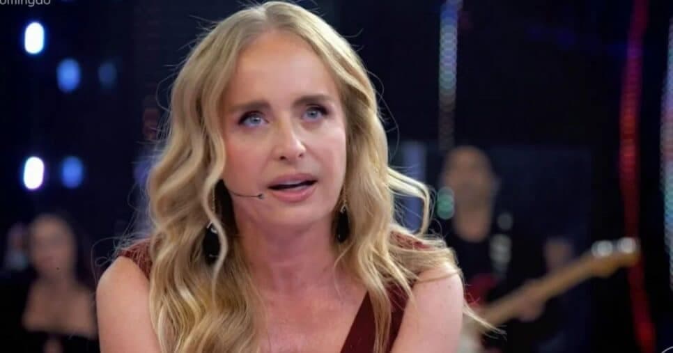 “Produziu a transa?”: Angélica fica em choque com o que escuta de estrela da Globo sobre a filha