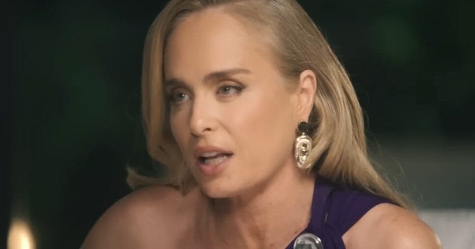 Angélica decide expor intimidade e o que não quer mais fazer em casa: "Errado?"