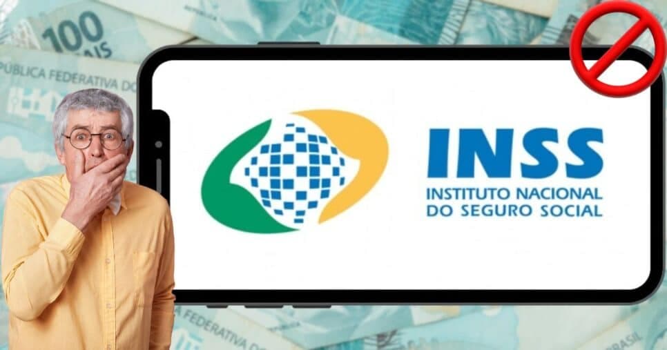 INSS comunica suspensão de serviço importante aos beneficiários em 2025