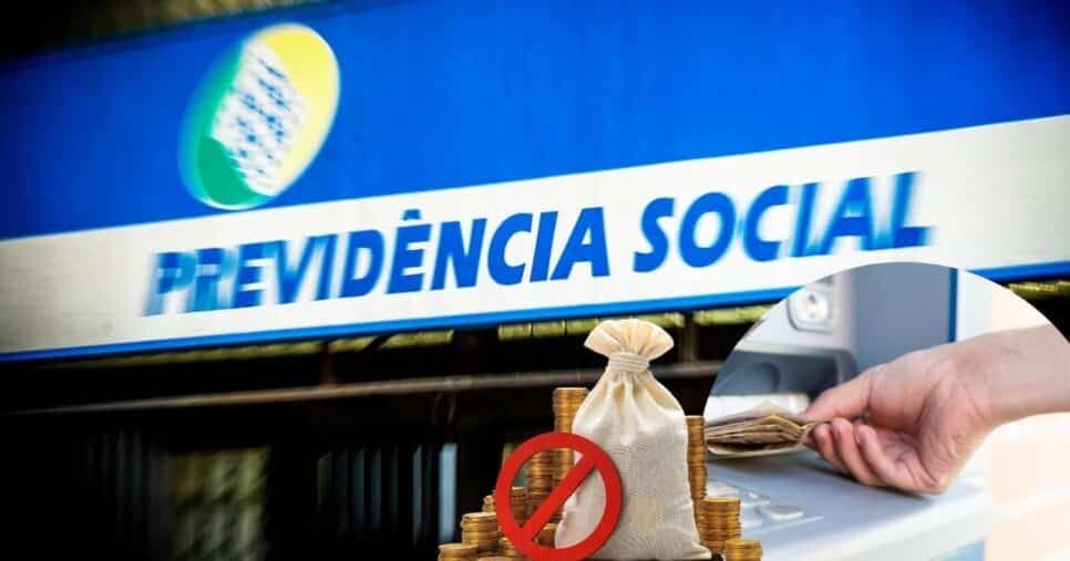 Única atitude pode suspender a aposentadoria do INSS em 2025