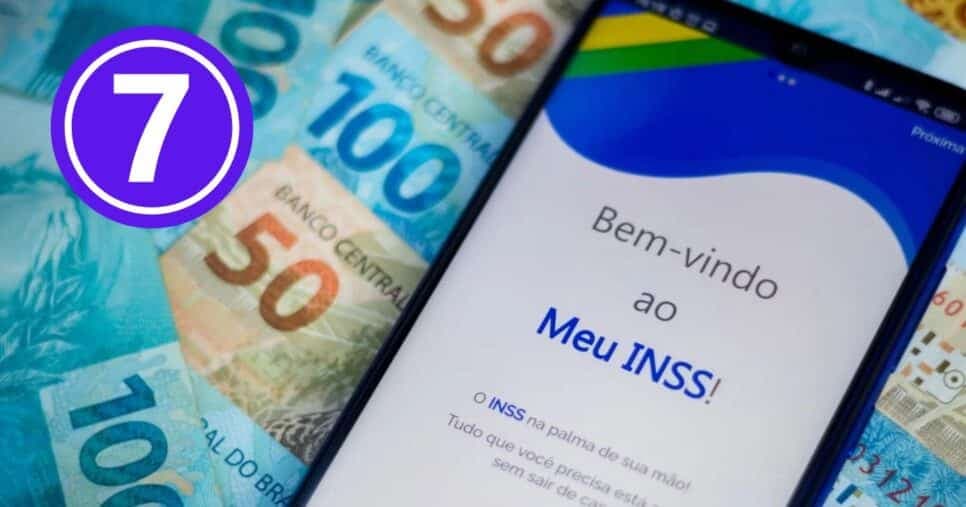 7 passos simples para aumentar o valor da aposentadoria do INSS em 2025