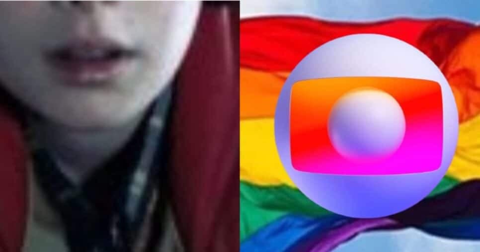 Fora do armário: Astro mirim de rival da Globo cansa de esconder e se assume gay