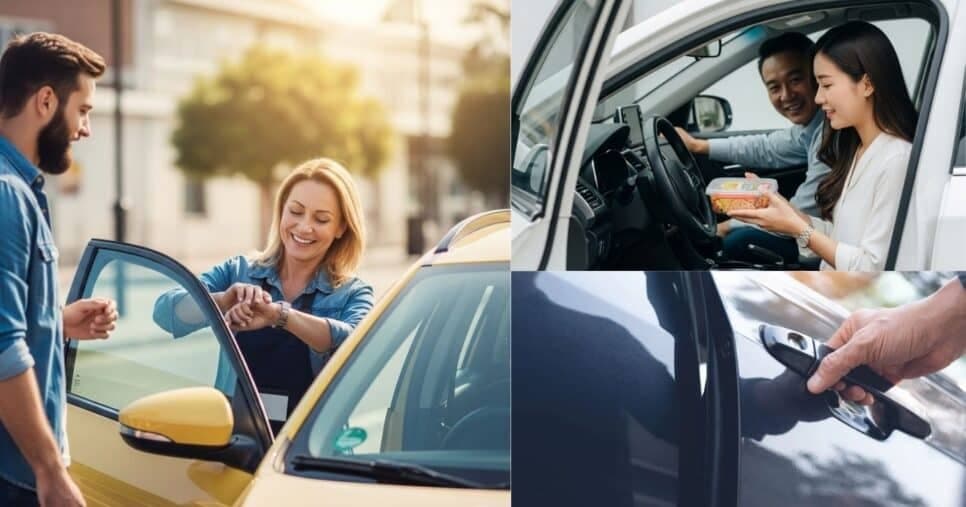 Cuidado: Guia traz 5 motivos que podem levar ao bloqueio na Uber, 99 e Indrive