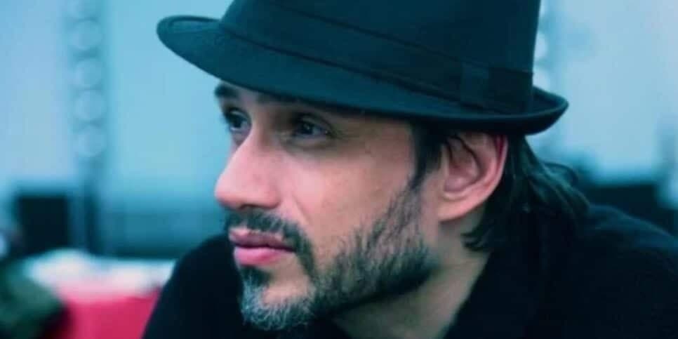 Eduardo Felipe, A Viagem