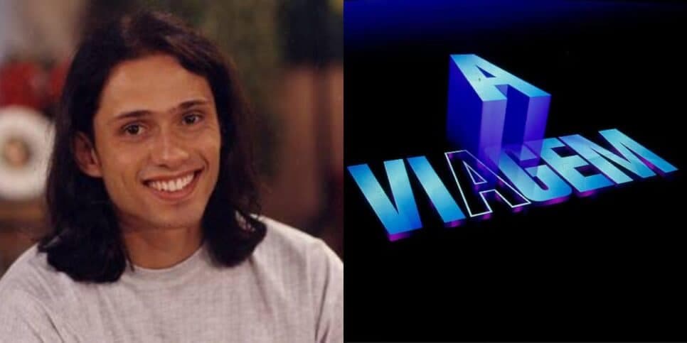 Adeus à Globo, fim em novelas e irreconhecível: Astro de A Viagem deixa o Brasil e vive assim agora