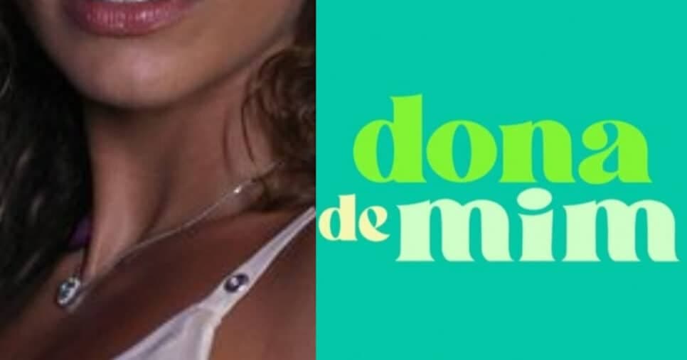 Atriz de Dona de Mim quebra silêncio e expõe que foi estupr*da por colega após gravação: “Tive medo”