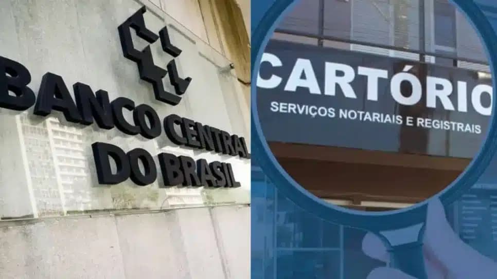 Comunicado do Banco Central revela se os cartórios acabarão no Brasil