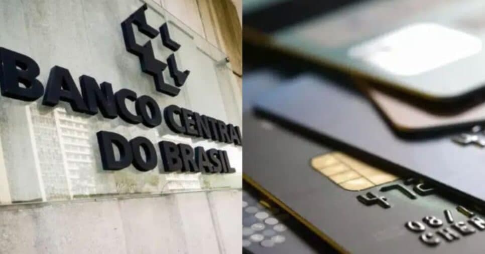 “Infelizmente”: Informe do Banco Central atinge quem tem cartão de crédito do BB, Bradesco e mais