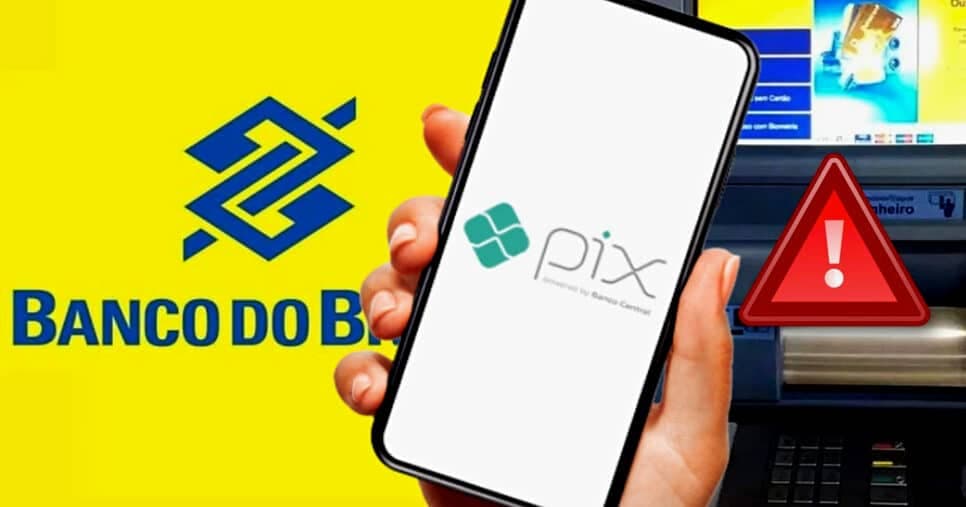 Tem como cancelar um PIX após transferência confirmada? Veja informe do Banco do Brasil hoje (26)