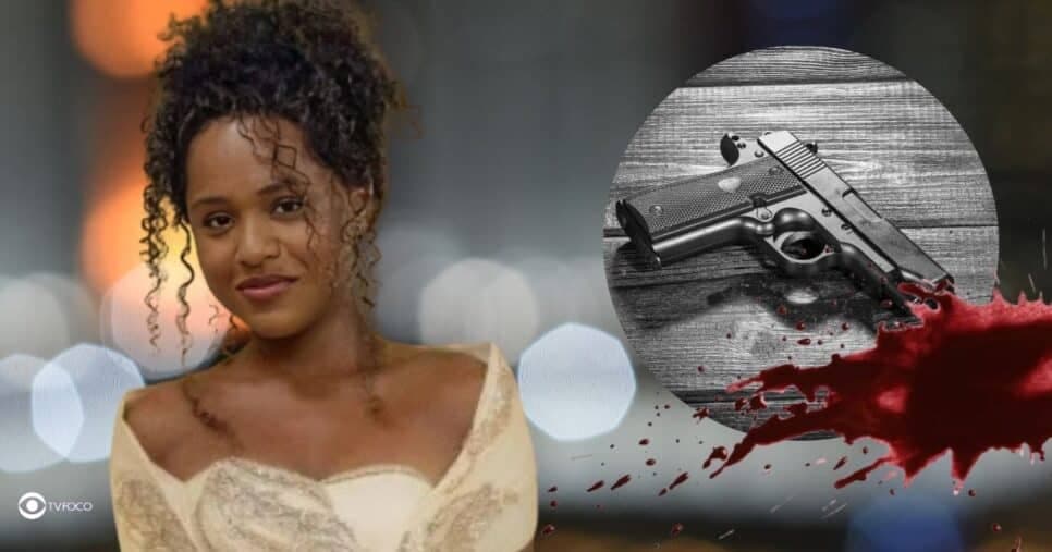 Gravidez de Beatriz e filho ensanguentado: 2 bombas em Garota do Momento