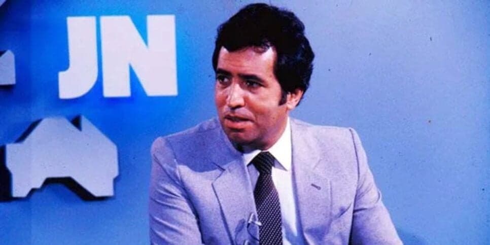Berto Filho (Foto: Divulgação)