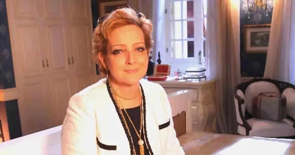 "Foi dilacerante": Carta psicografada inédita de Betty Lago traz revelação jamais dita do Umbral