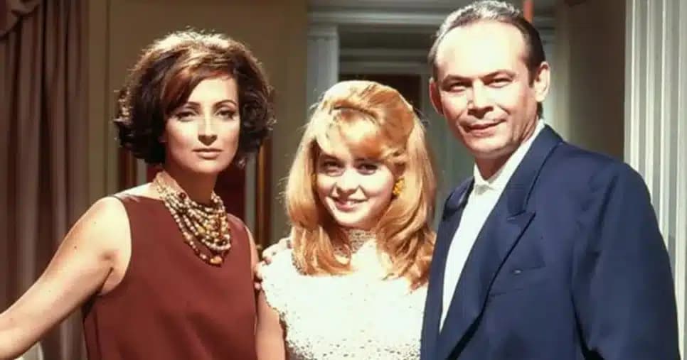 Em estado terminal, musa da Globo abandonou novela às pressas, morreu e teve seus pertences jogados no lixo