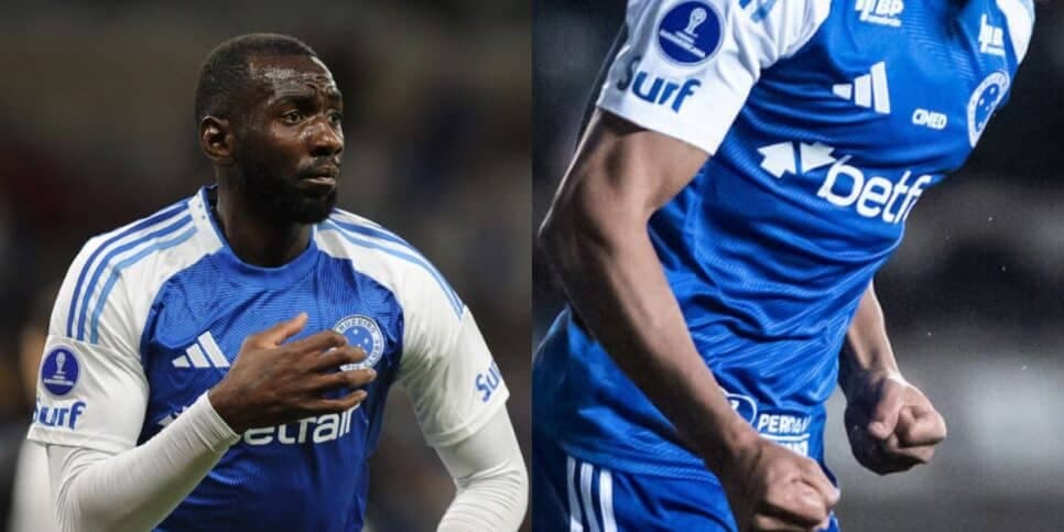 Adeus a Gabigol: Cruzeiro está prestes a perder Bolasie e mais um craque em 2025