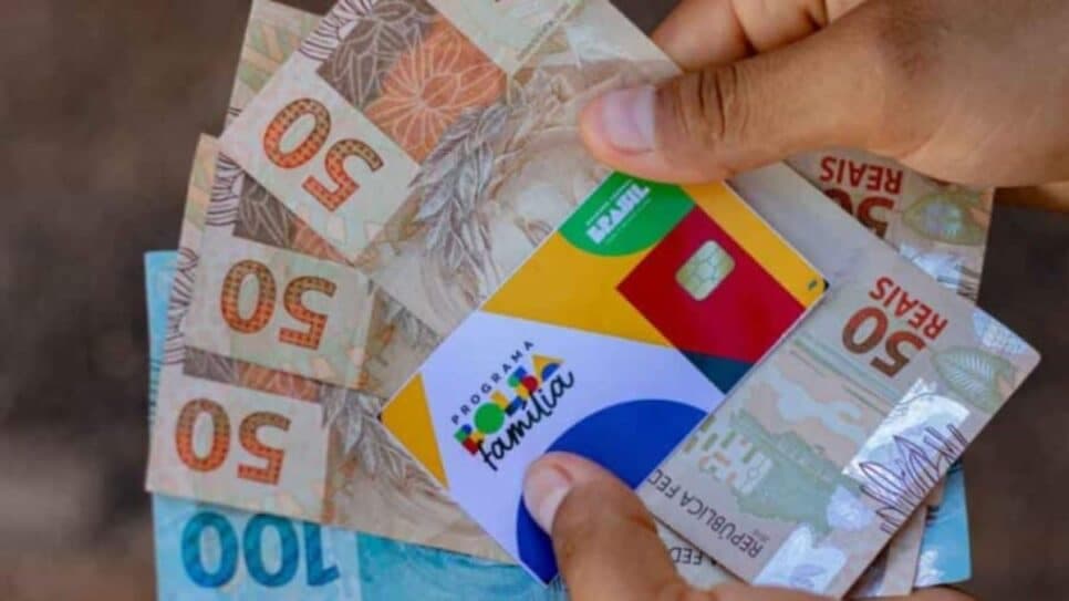 Nada de só R$600: Bolsa Família de junho ganha bônus turbinado a partir do dia (16/06)