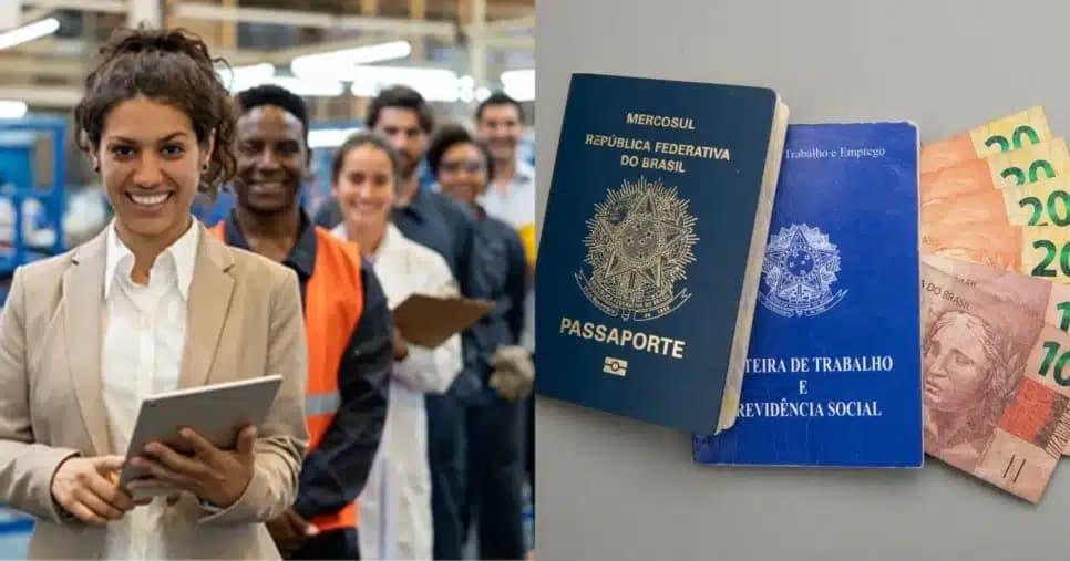 Não é São Paulo: A cidade que oferece os melhores empregos do Brasil