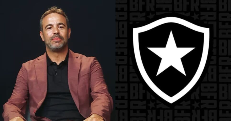 Textor abre o PIX de R$13M: Artur Jorge diz ‘SIM’ para retorno triunfal ao Botafogo em 2025