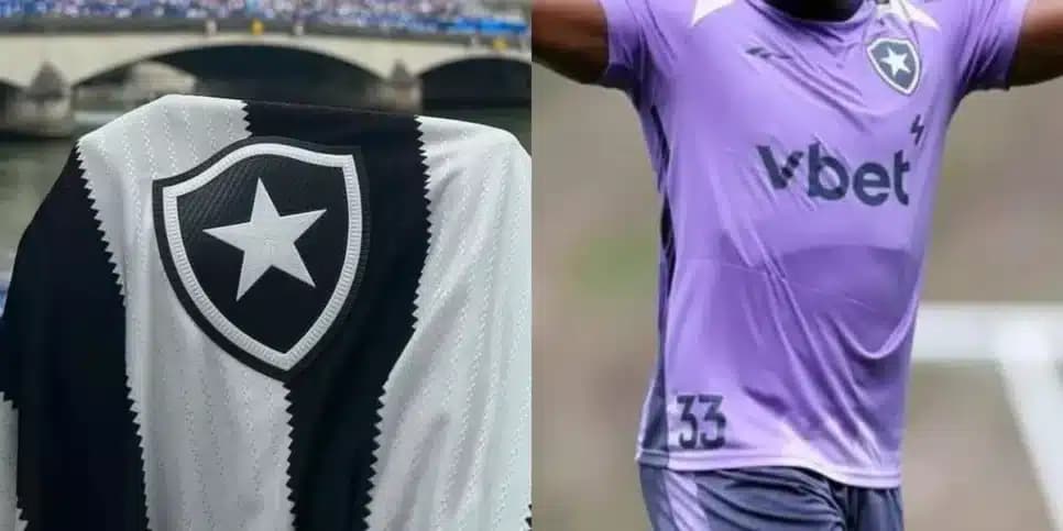 R$12M: Dupla de Savarino tem saída exigida do Botafogo para jogar em rival do Brasileirão