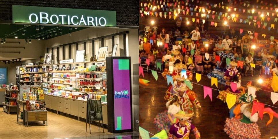 Perfumes do Boticário perfeitos para arrasar na festa junina: Elegância do começo ao fim