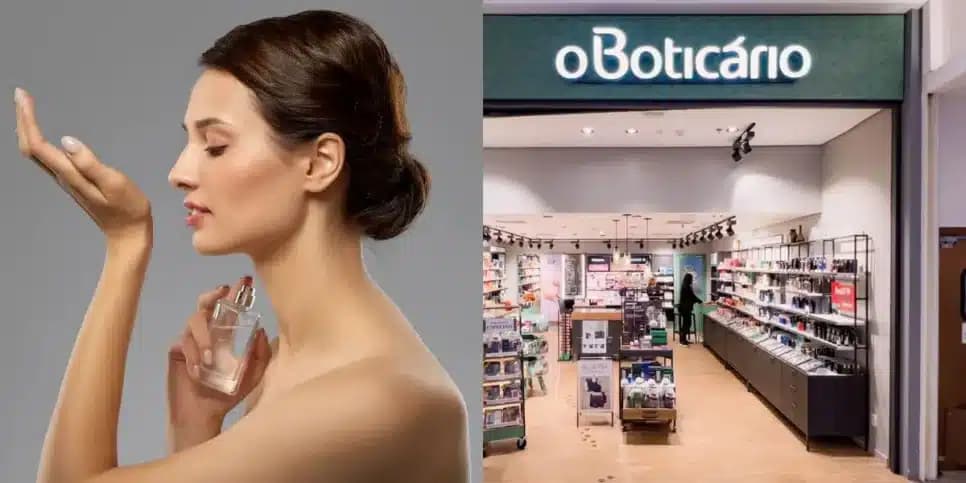 5 perfumes do Boticário para seduzir qualquer um antes do Dia dos Namorados